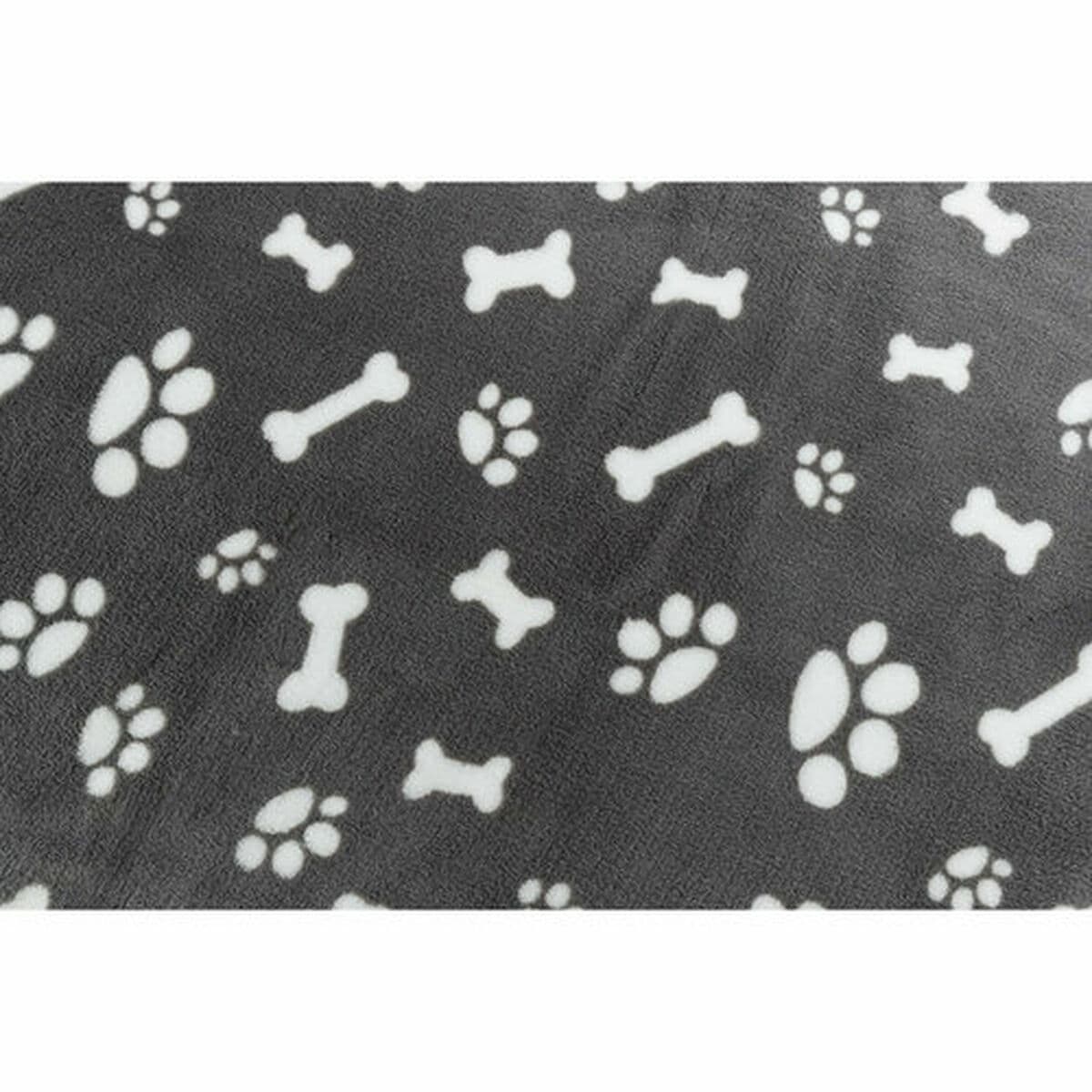 Tæppe til kæledyr Trixie Kenny Grå Polyester 15 × 1 CM - Image 6