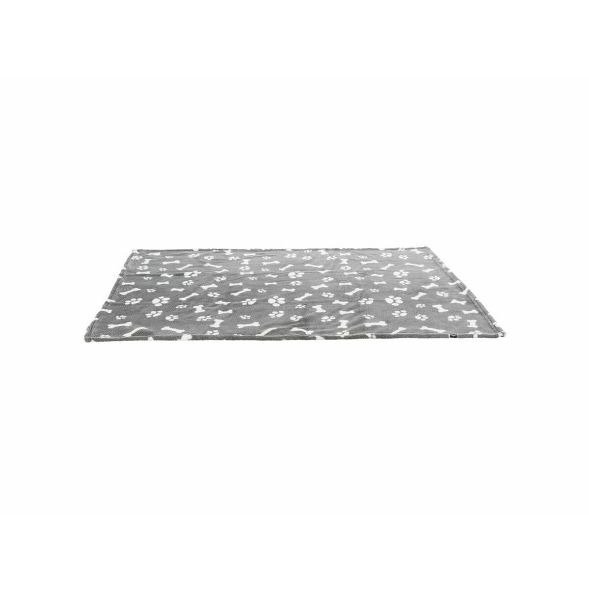 Tæppe til kæledyr Trixie Kenny Grå Polyester 15 × 1 CM - Image 7