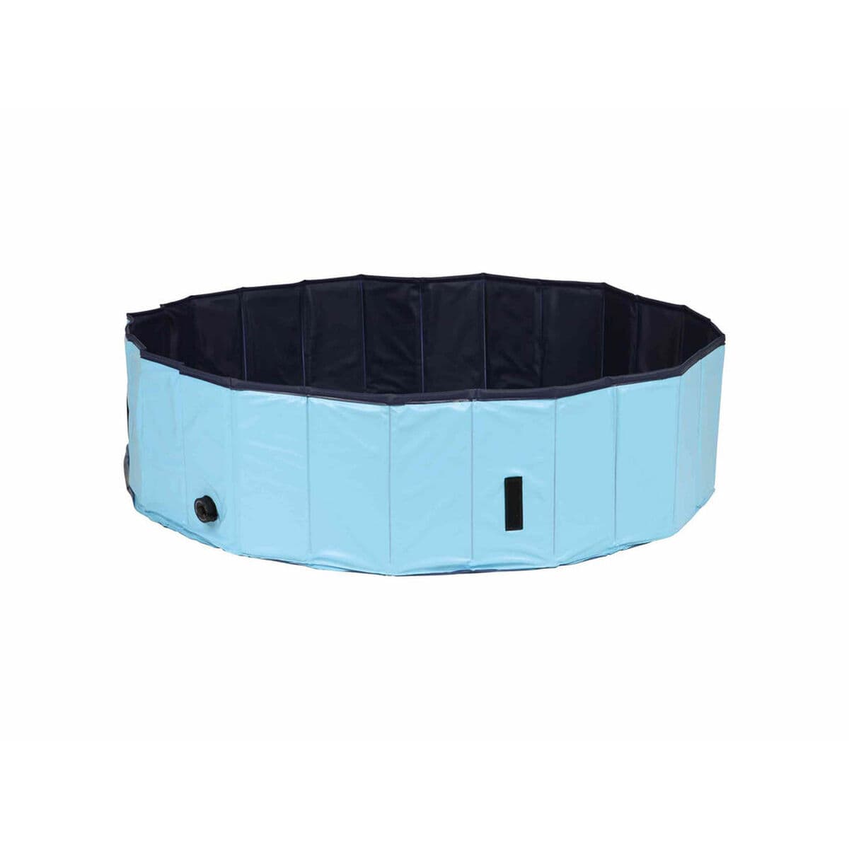 Dog Pool Trixie Blue Light Blue