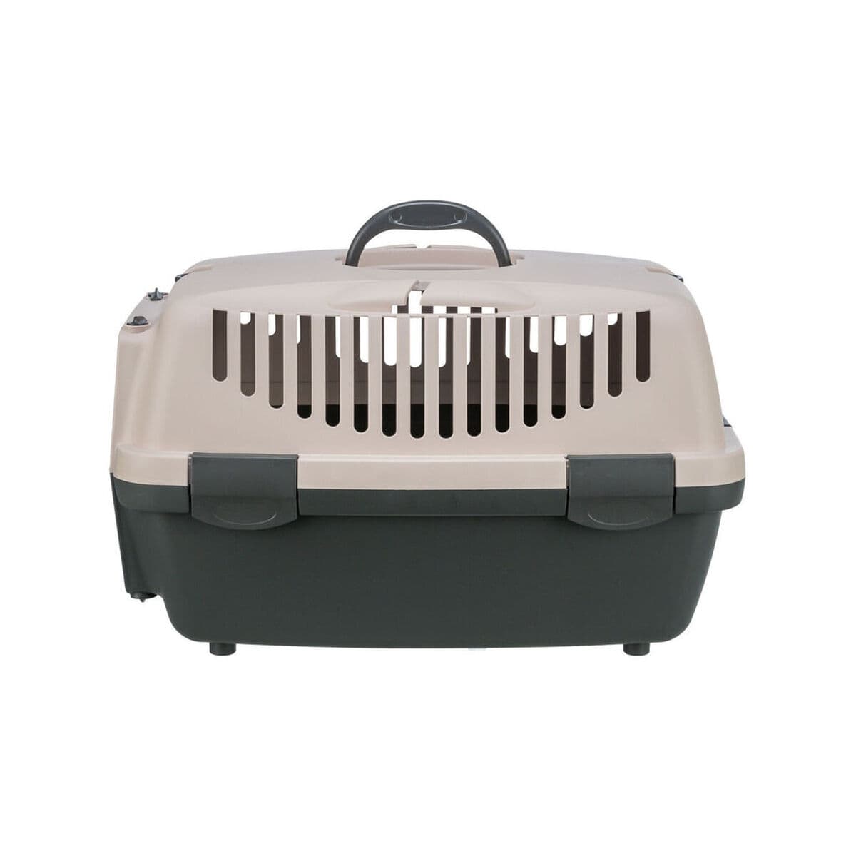 Transportbehälter Trixie Capri Dunkelgrau Blush 32 × 31 × 48 CM - Image 5