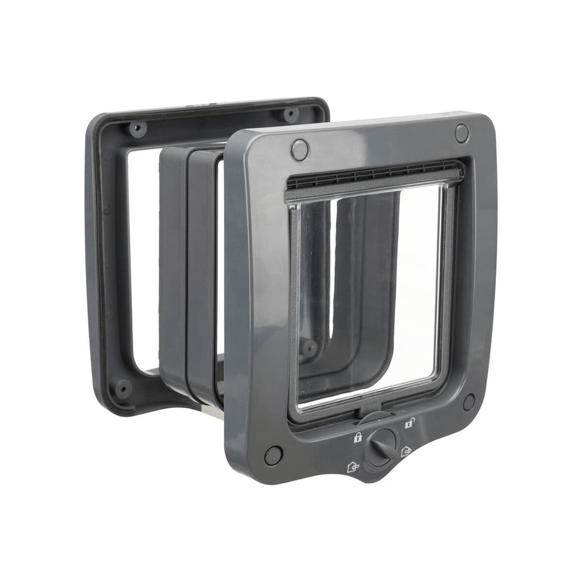 Cat Flap Trixie - Image 3