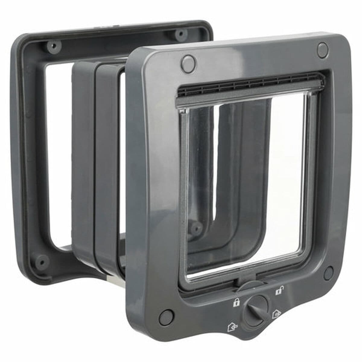 Cat Flap Trixie - Image 4