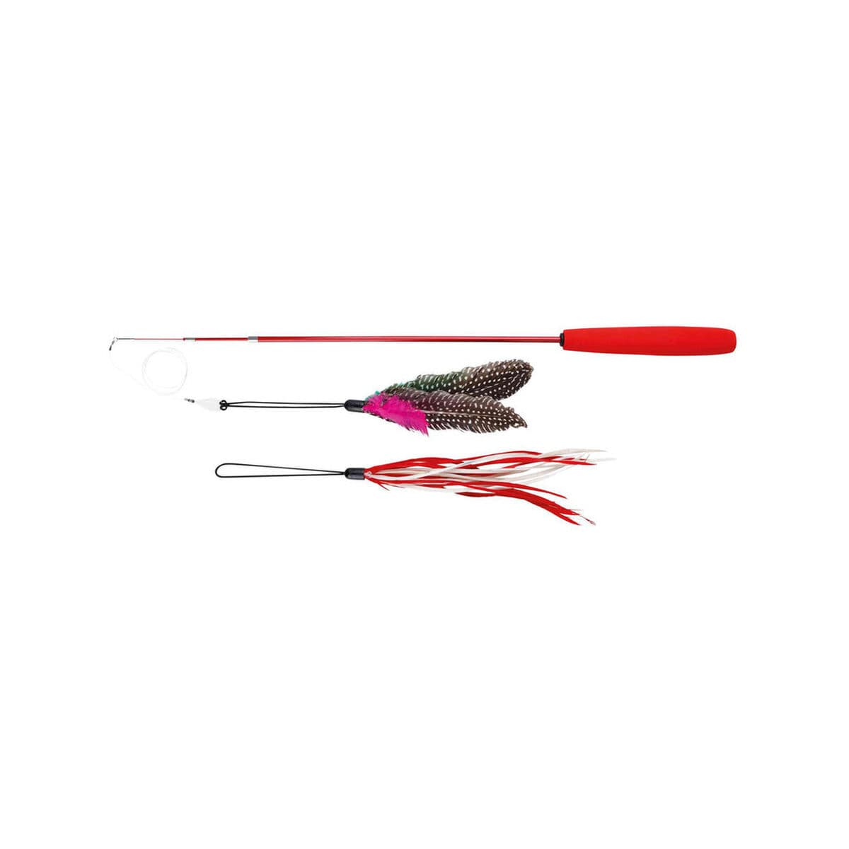 Juguete para gatos Trixie EVA