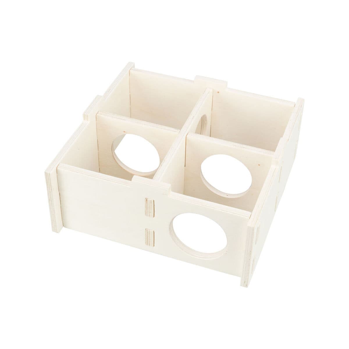 Pieni talo Trixie 25 × 10 × 25 CM - Image 11