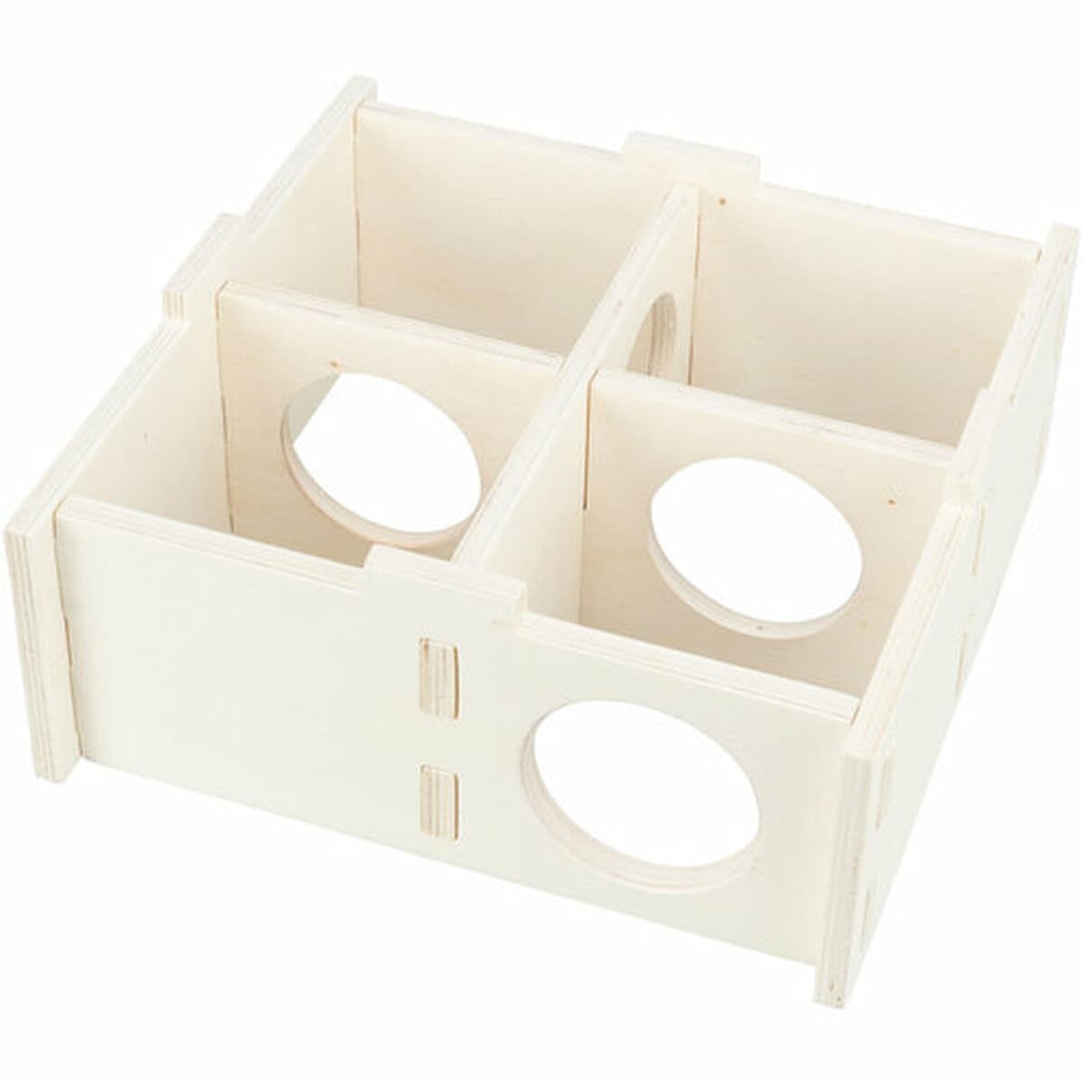 Pieni talo Trixie 30 × 12 × 30 CM - Image 12