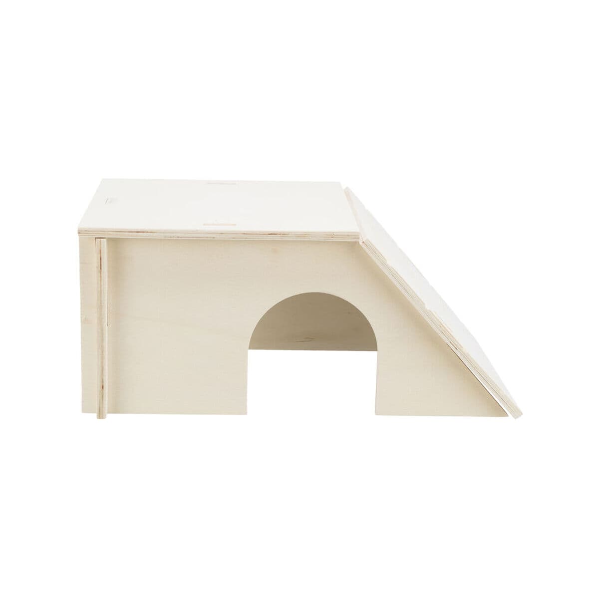 Pieni talo Trixie Bent 40 × 18 × 23 cm - Image 3