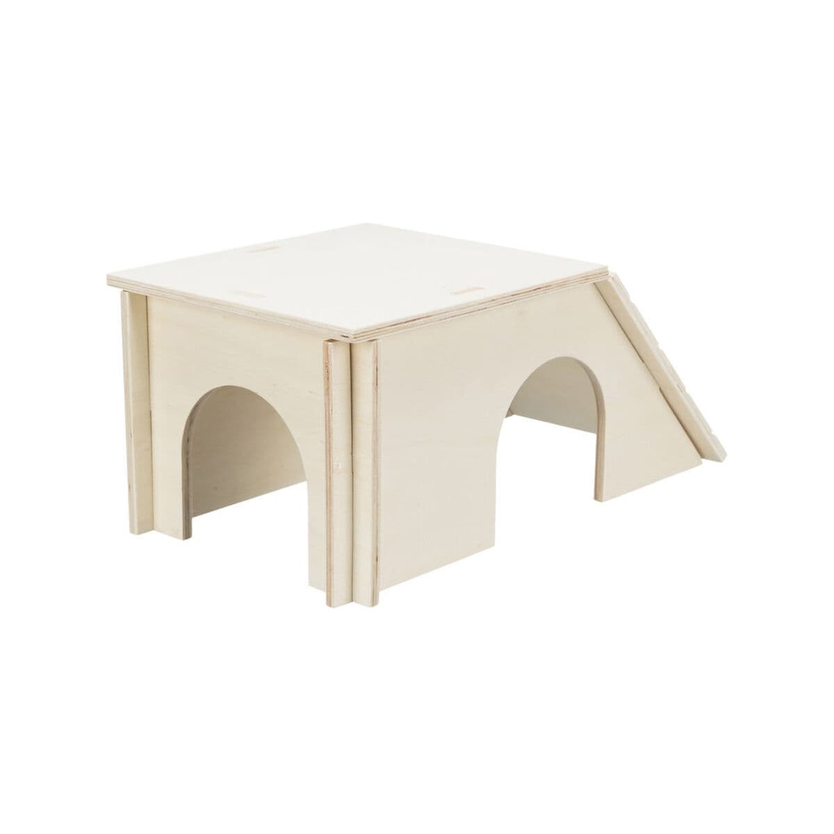 Pieni talo Trixie Bent 40 × 18 × 23 cm - Image 5