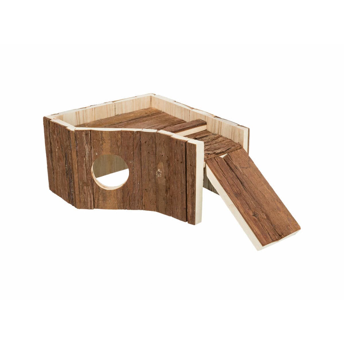 Pieni talo Trixie Hedvig 38 × 14 × 25 cm