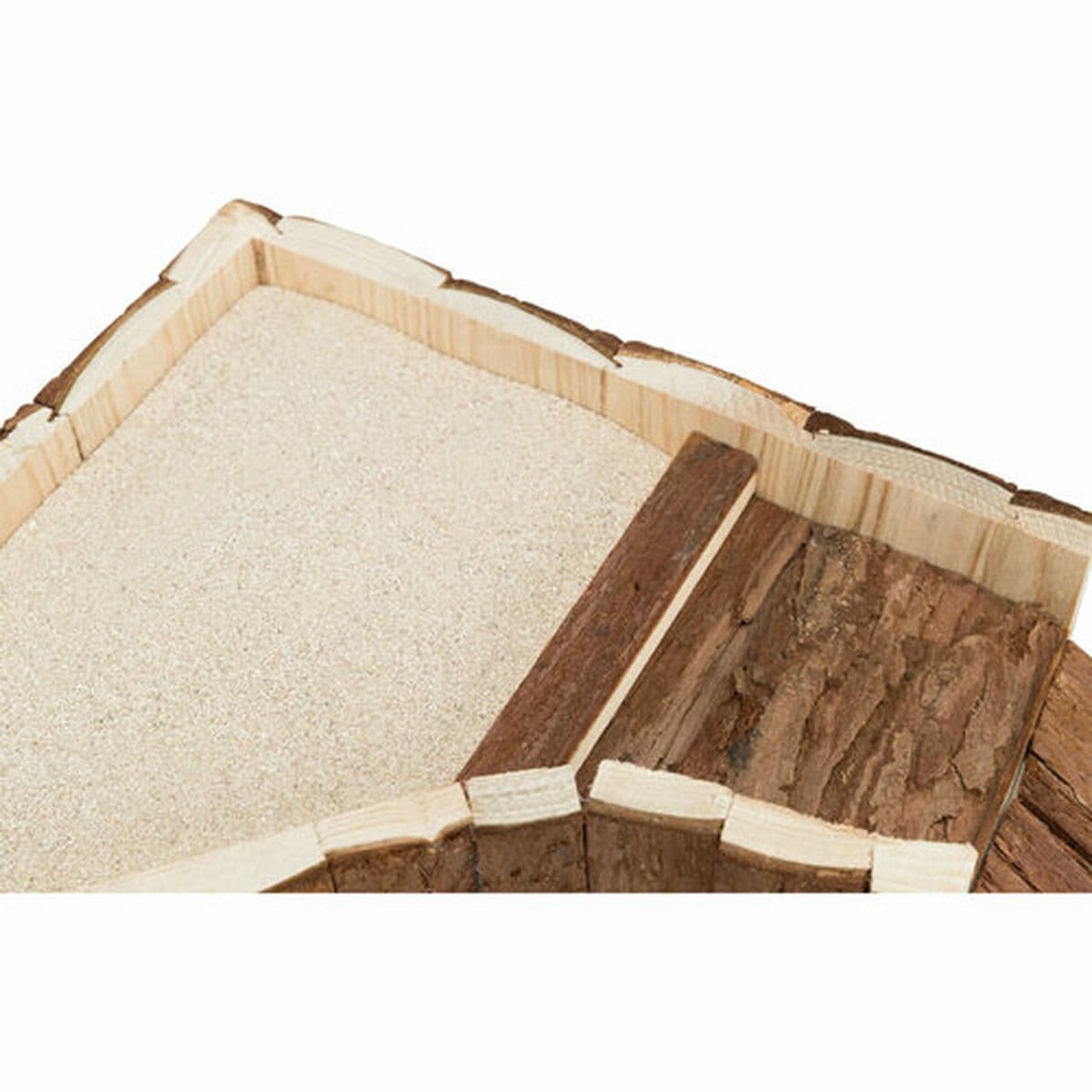 Pieni talo Trixie Hedvig 38 × 14 × 25 cm - Image 14