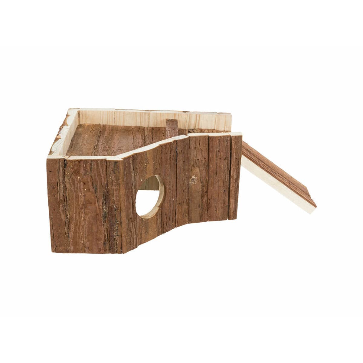 Pieni talo Trixie Hedvig 38 × 14 × 25 cm - Image 3