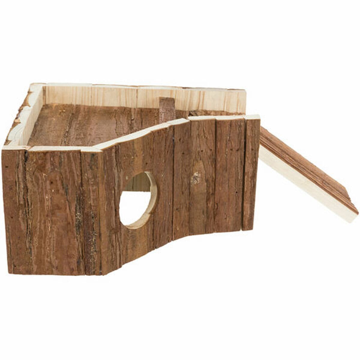 Pieni talo Trixie Hedvig 38 × 14 × 25 cm - Image 4