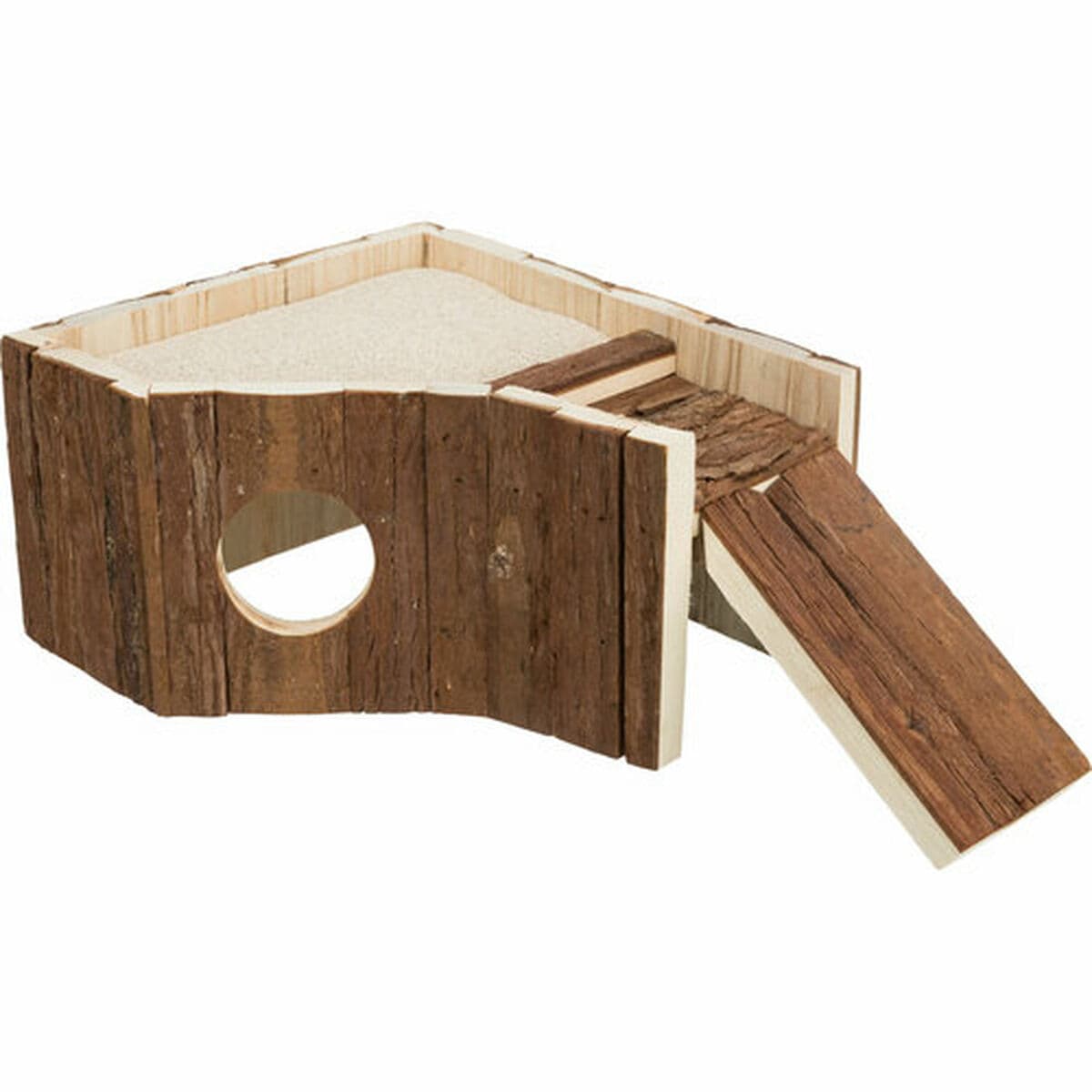 Pieni talo Trixie Hedvig 38 × 14 × 25 cm - Image 6