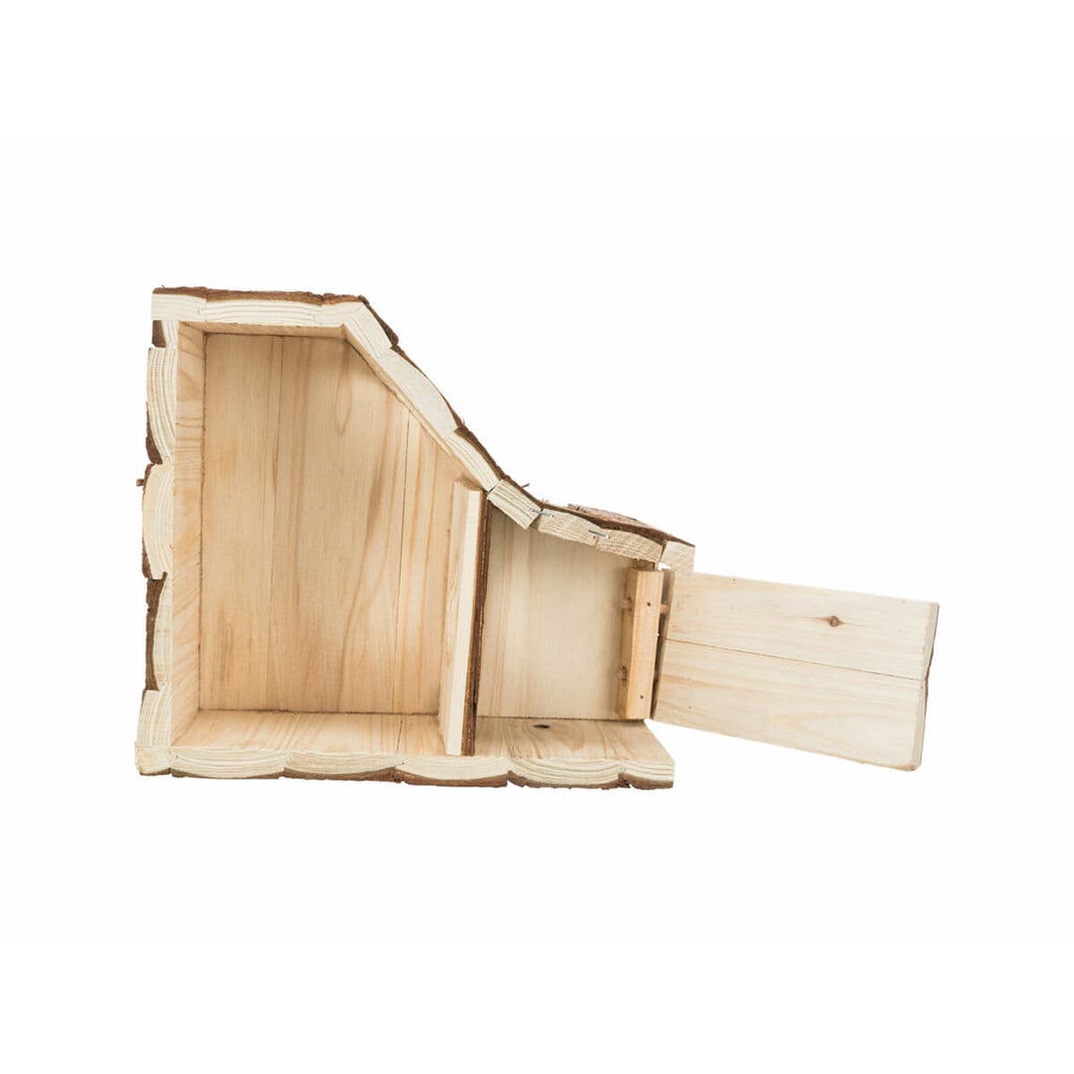 Pieni talo Trixie Hedvig 38 × 14 × 25 cm - Image 7