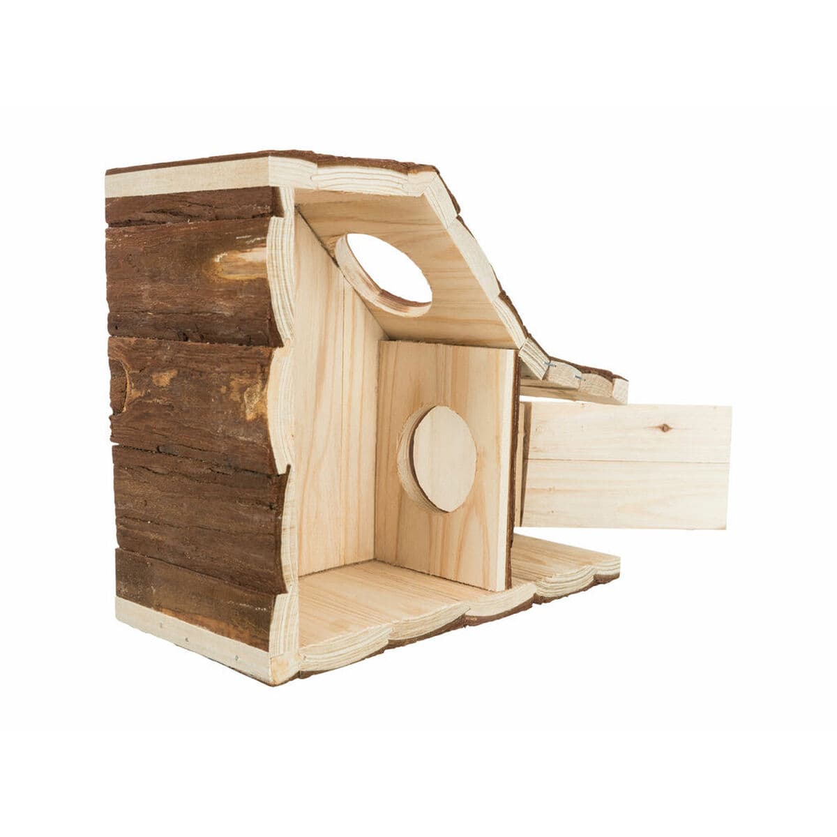 Pieni talo Trixie Hedvig 38 × 14 × 25 cm - Image 9