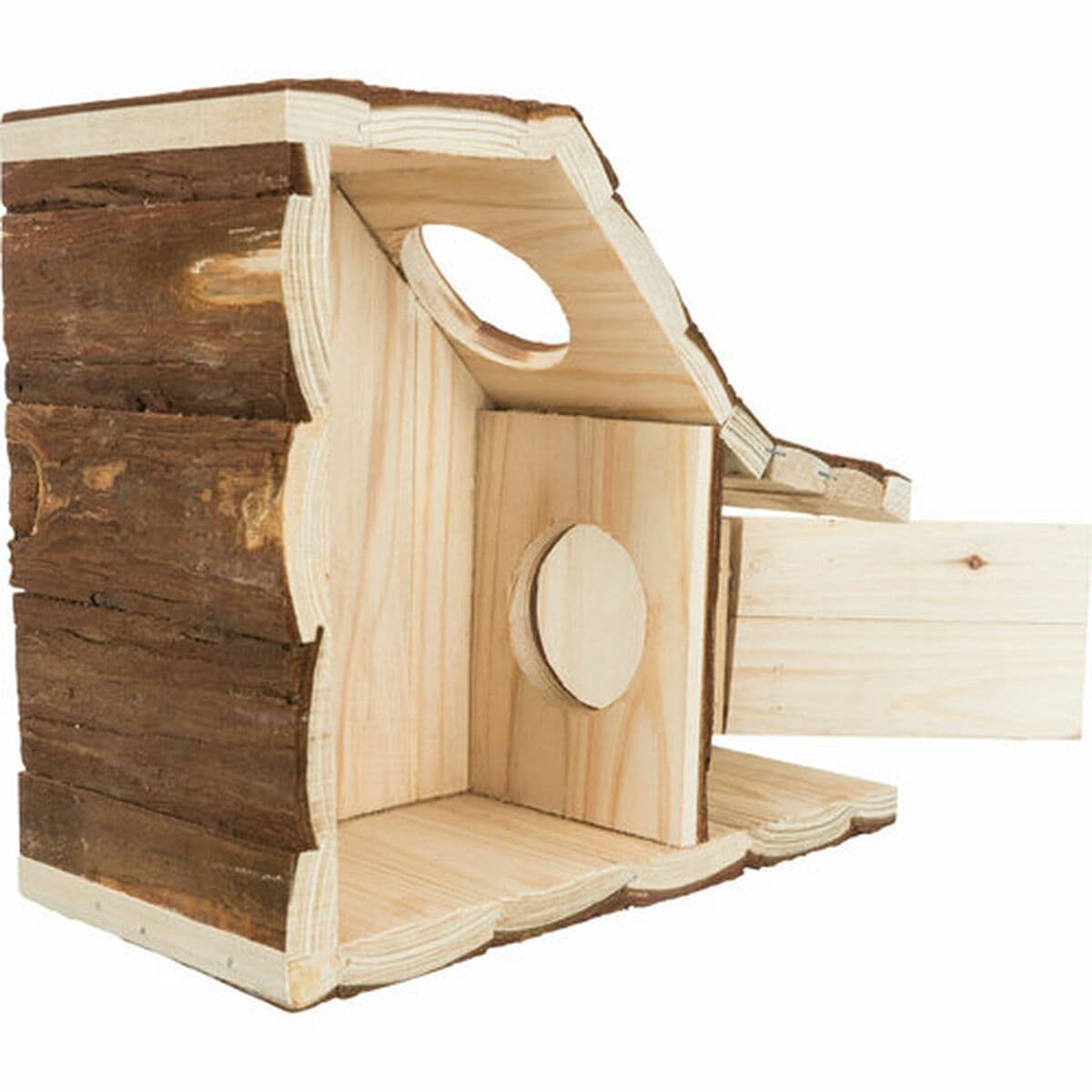 Pieni talo Trixie Hedvig 38 × 14 × 25 cm - Image 10