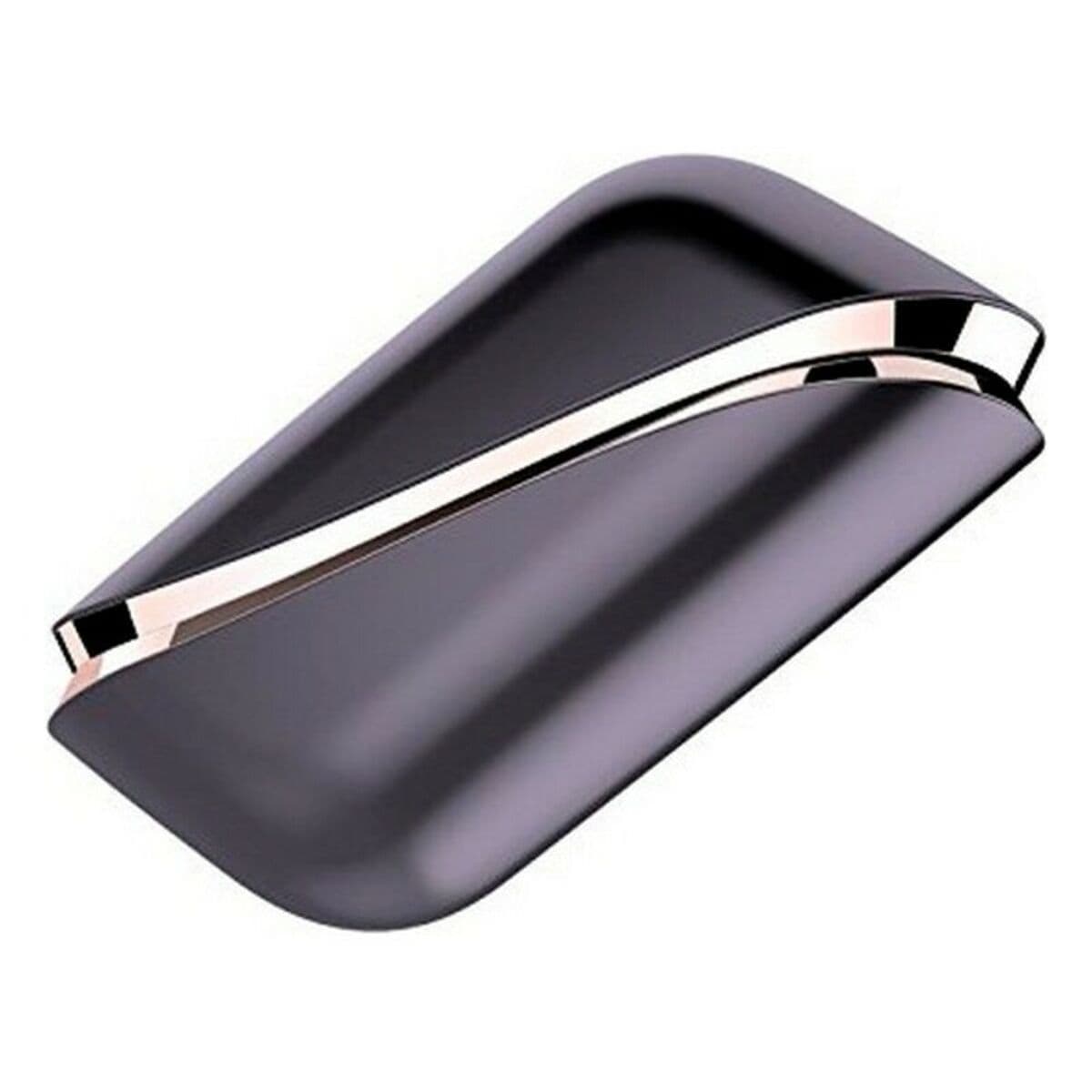 Pro Traveler Klitoriaus stimuliatorius Satisfyer SF-EE73-872 Juoda