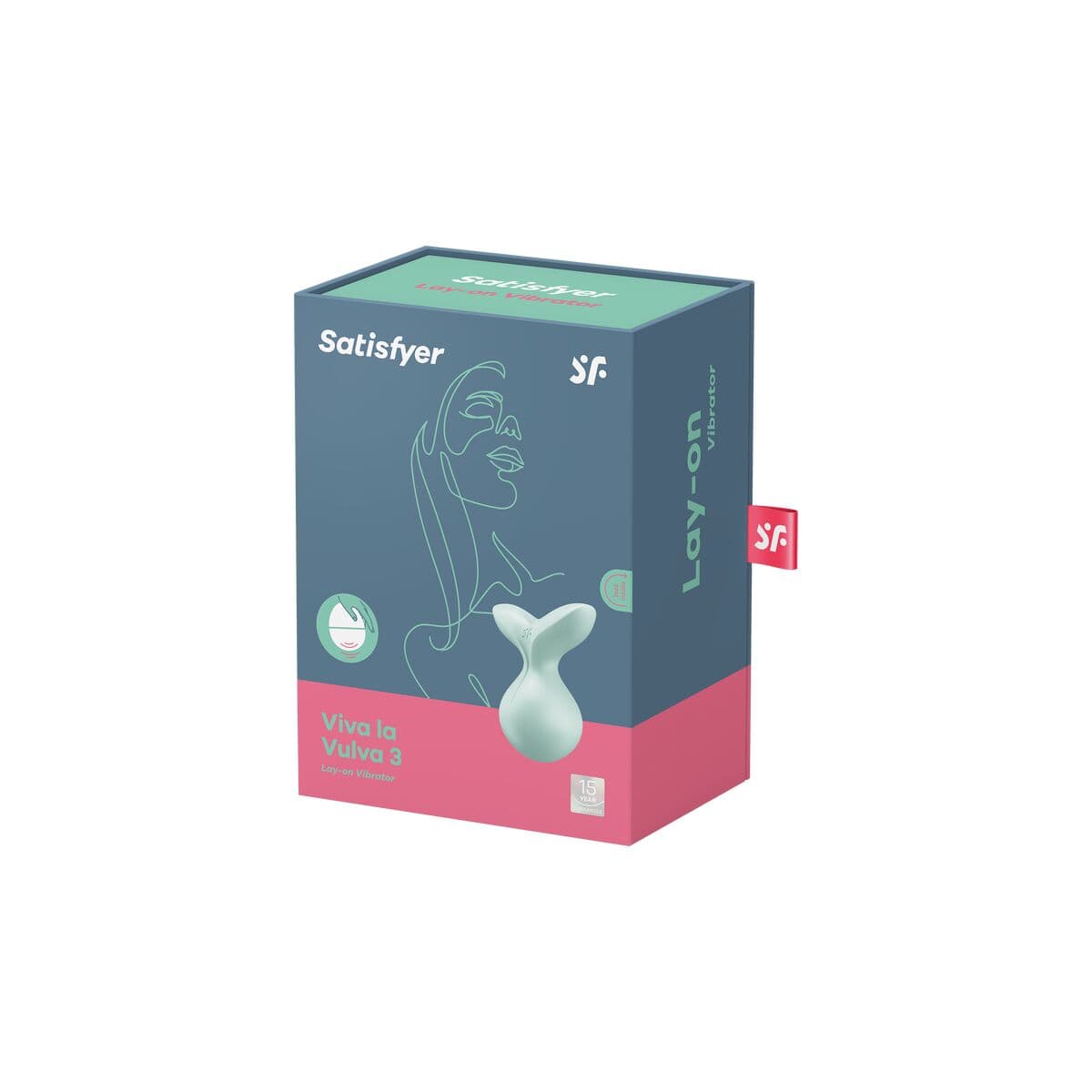Vibrators Satisfyer - Image 7