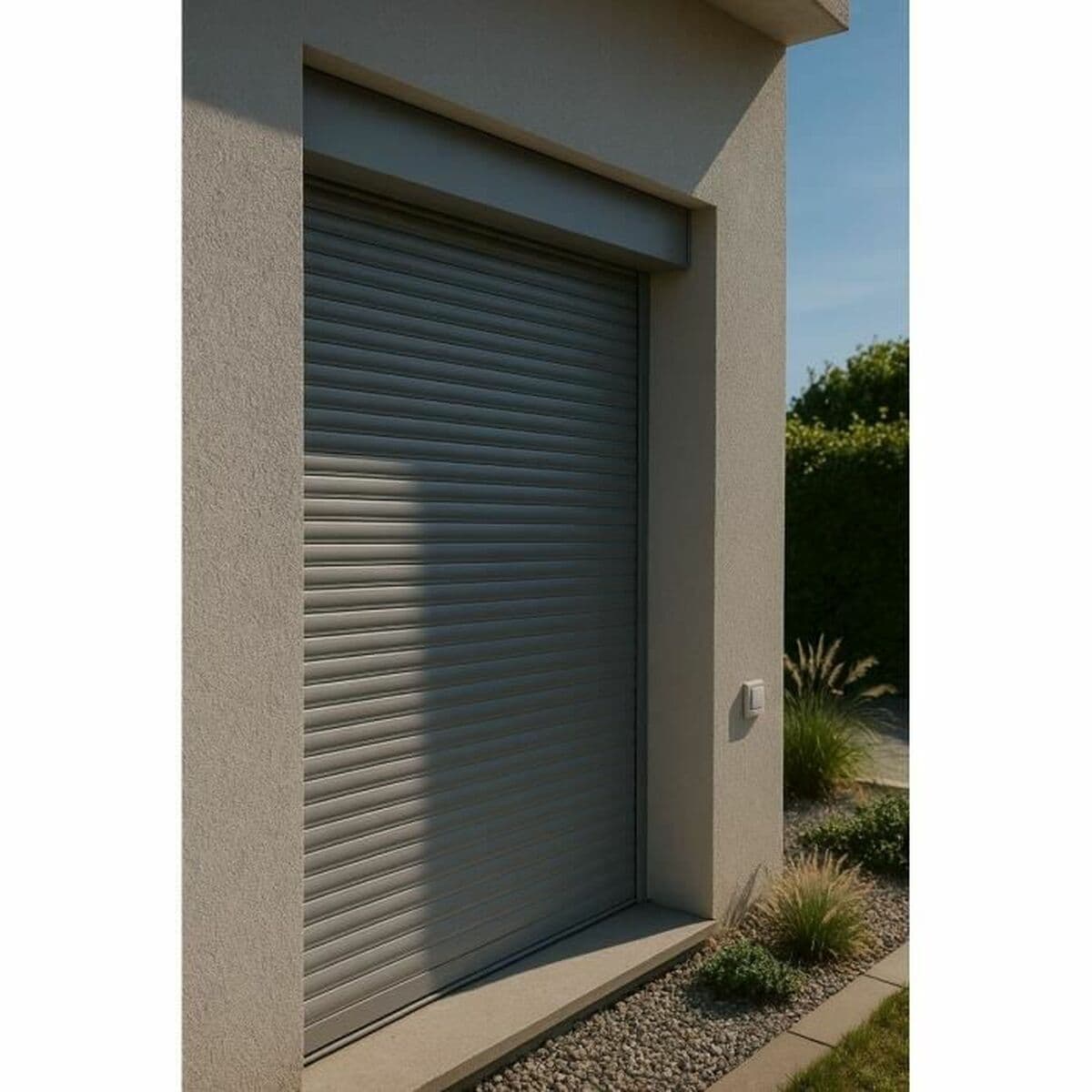 Motor za roletu Superrollo SUPERROLLO RM10MM - SR20215 - Image 3