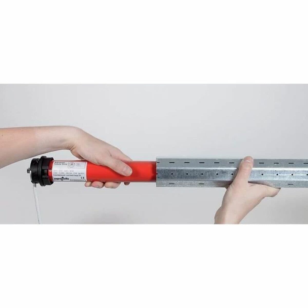 Silnik do rolety Superrollo RM20MMB - SR20925 - Image 3