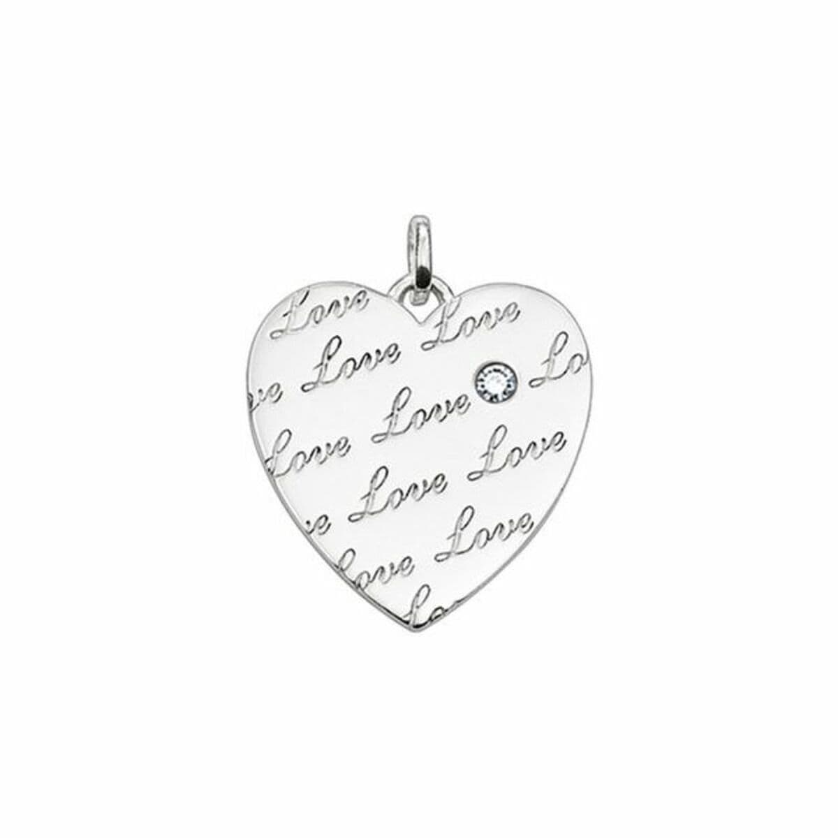 Ladies' Pendant Thomas Sabo SDPE001815314 2 cm