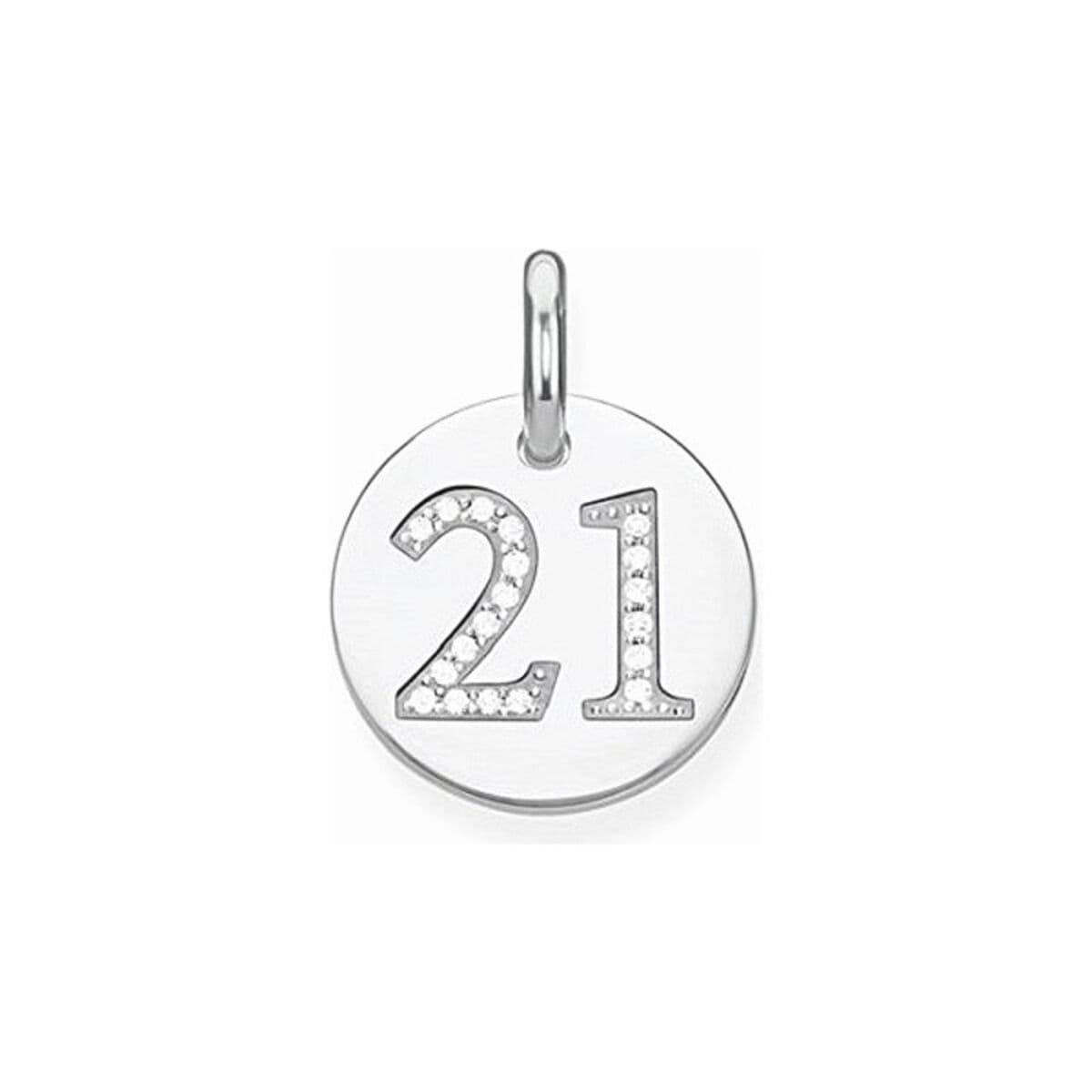 Naisten riipukset Thomas Sabo LBPE001905121