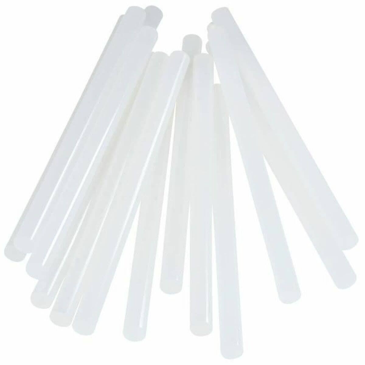 Hot melt glue  sticks Rapid Rapid Ø 12 mm 48 Pieces - Image 3