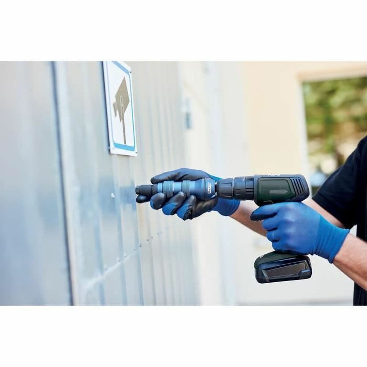 Alat za zakivanje Rapid - Image 4