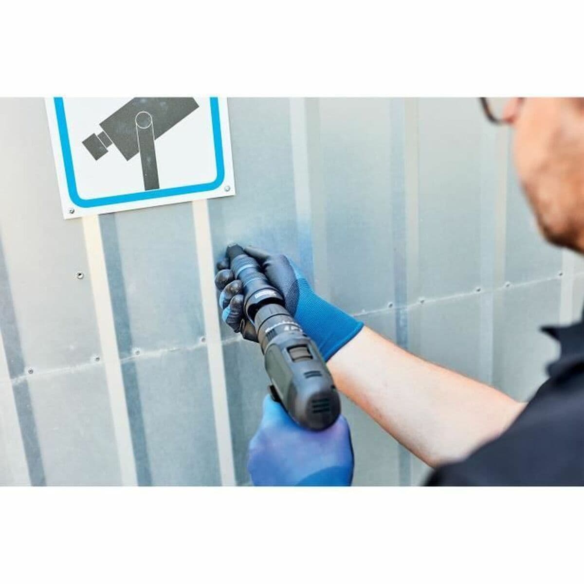 Alat za zakivanje Rapid - Image 5