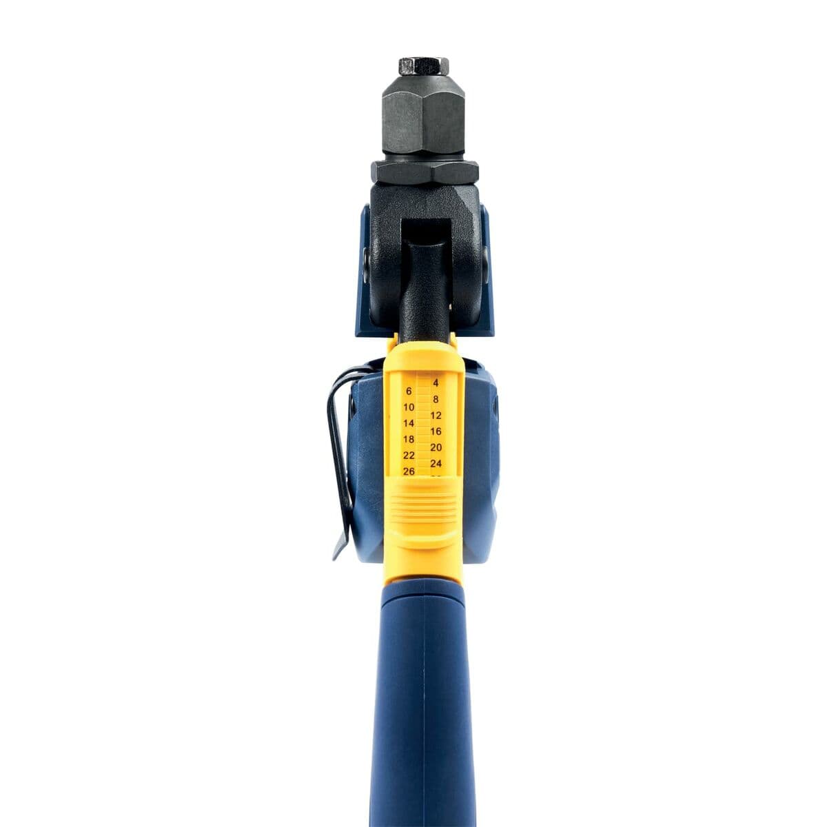 Nitmaskin Rapid Manual Professionell - Image 22