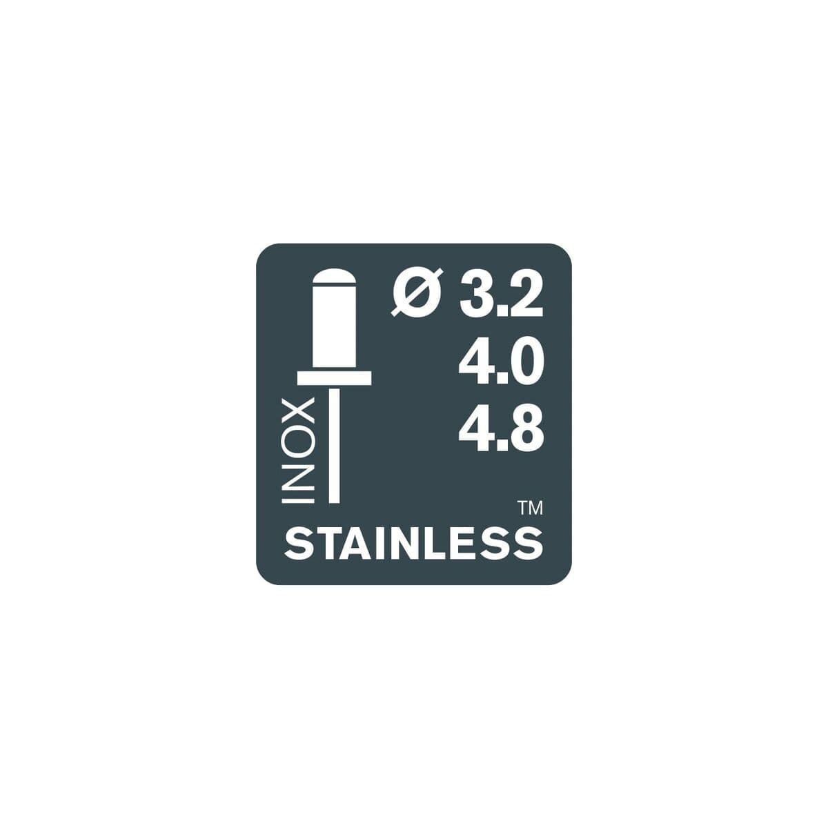 Nitmaskin Rapid Manual Professionell - Image 26