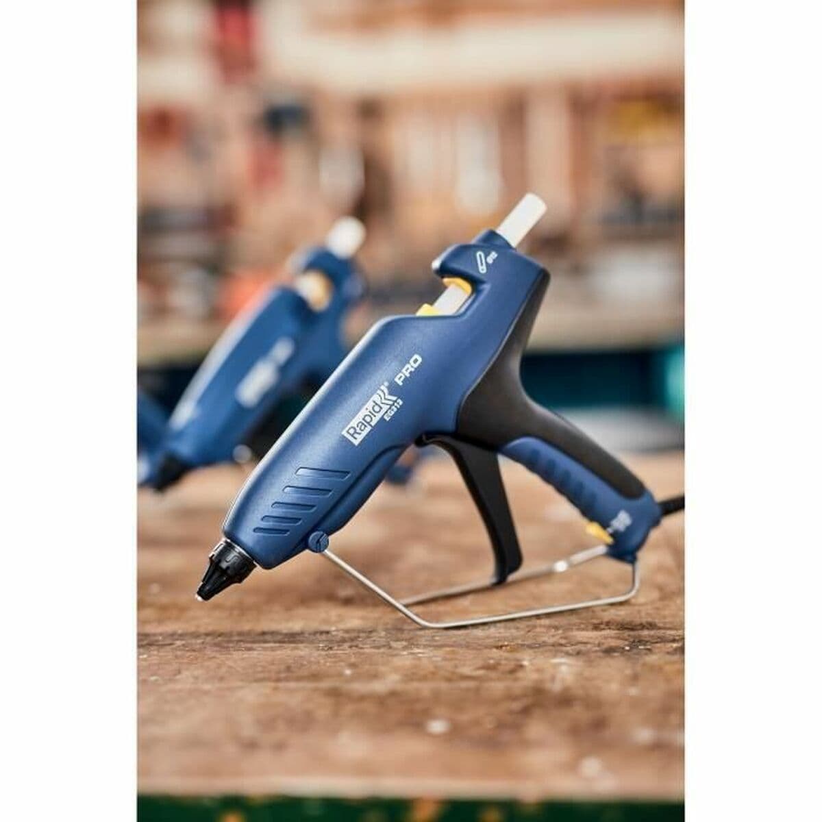 Leimpistole Rapid EG313 - Image 4