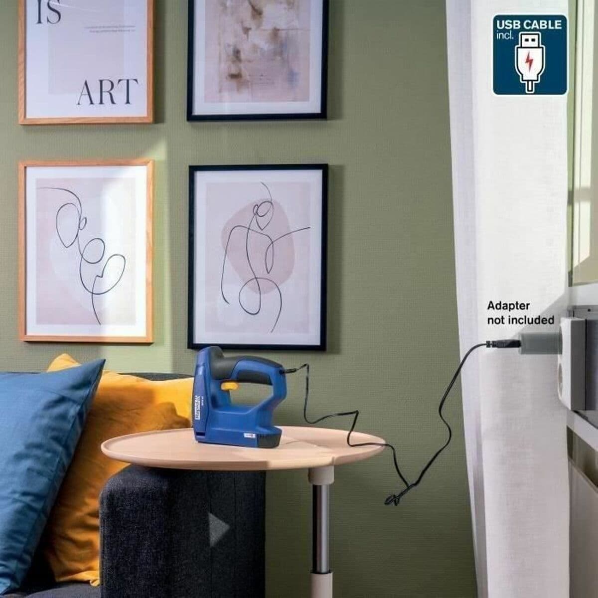 Grapadora Rapid - Image 5