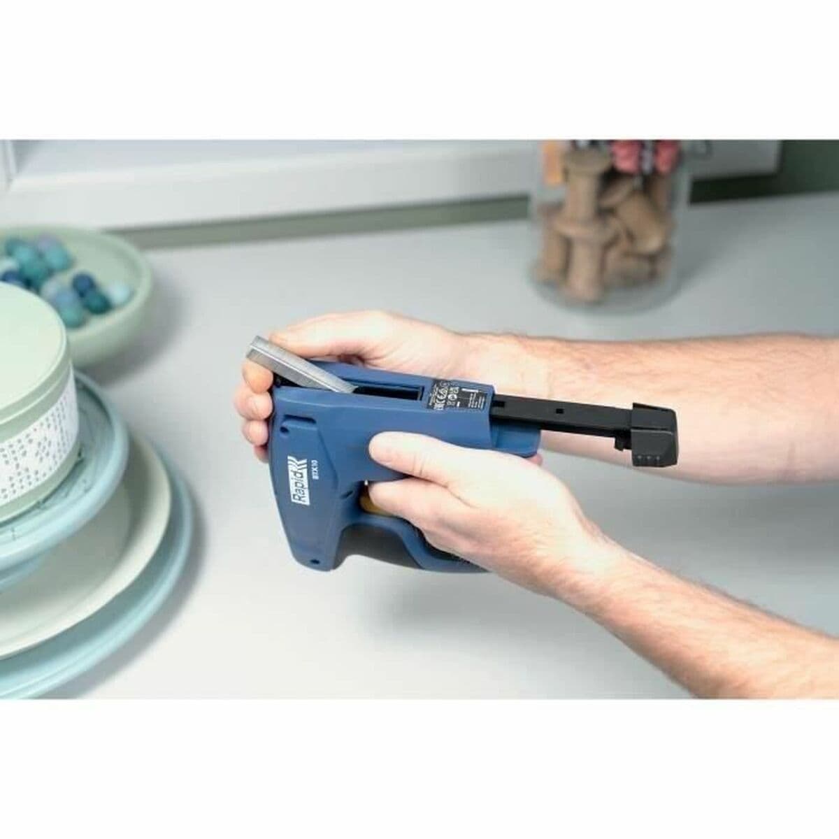 Grapadora Rapid - Image 6