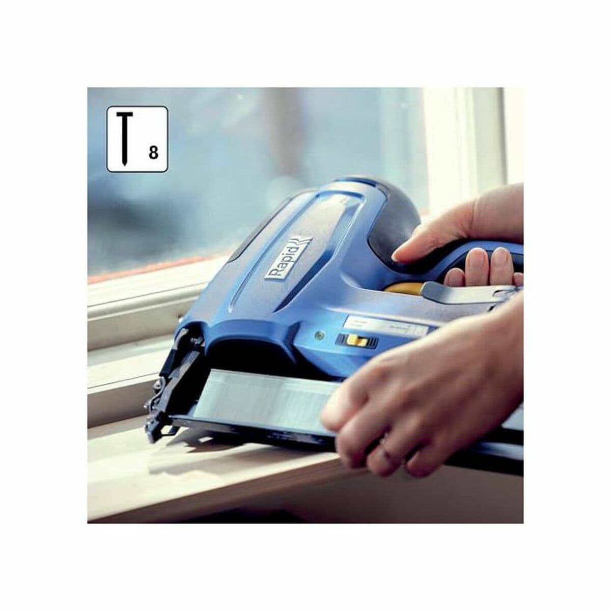 Grapadora Rapid 18 V - Image 2