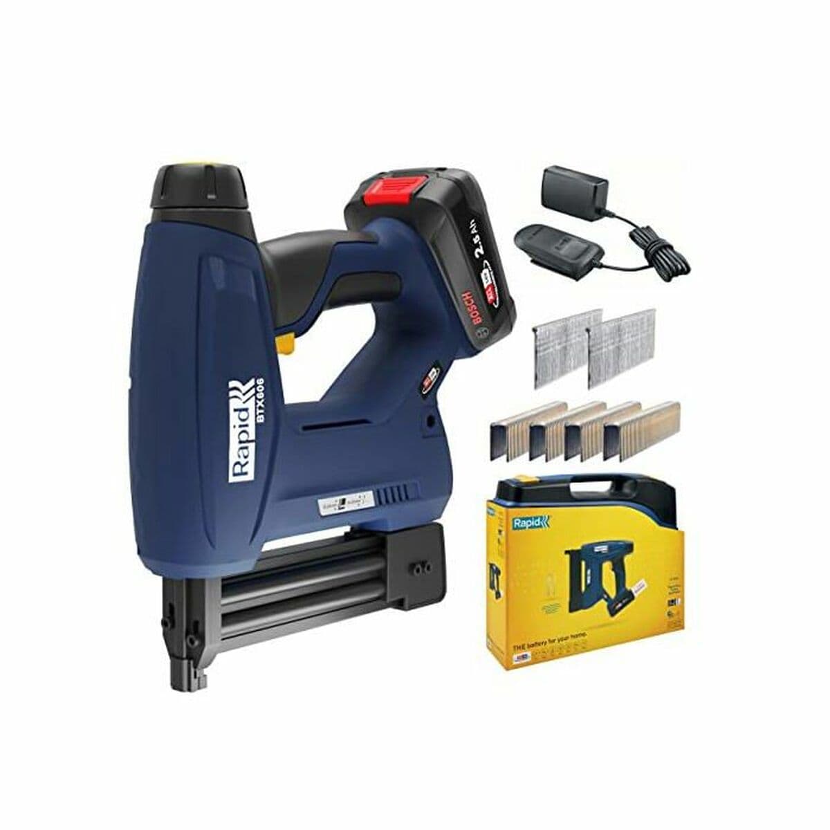 Grapadora Rapid - Image 2