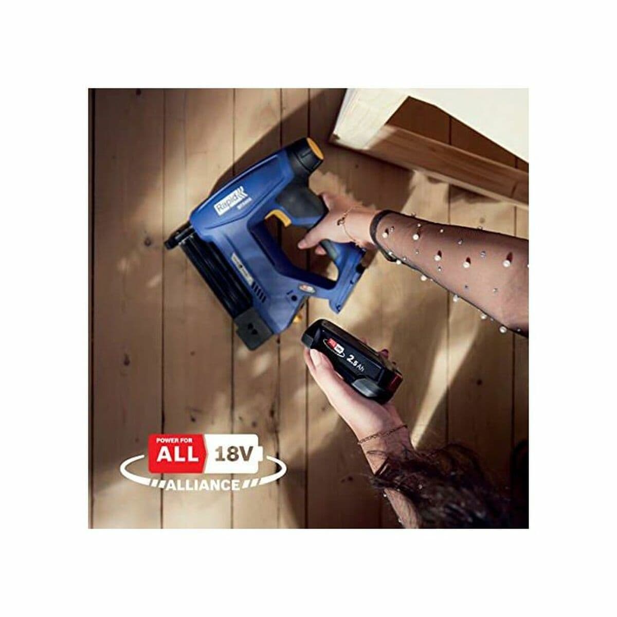 Grapadora Rapid - Image 3