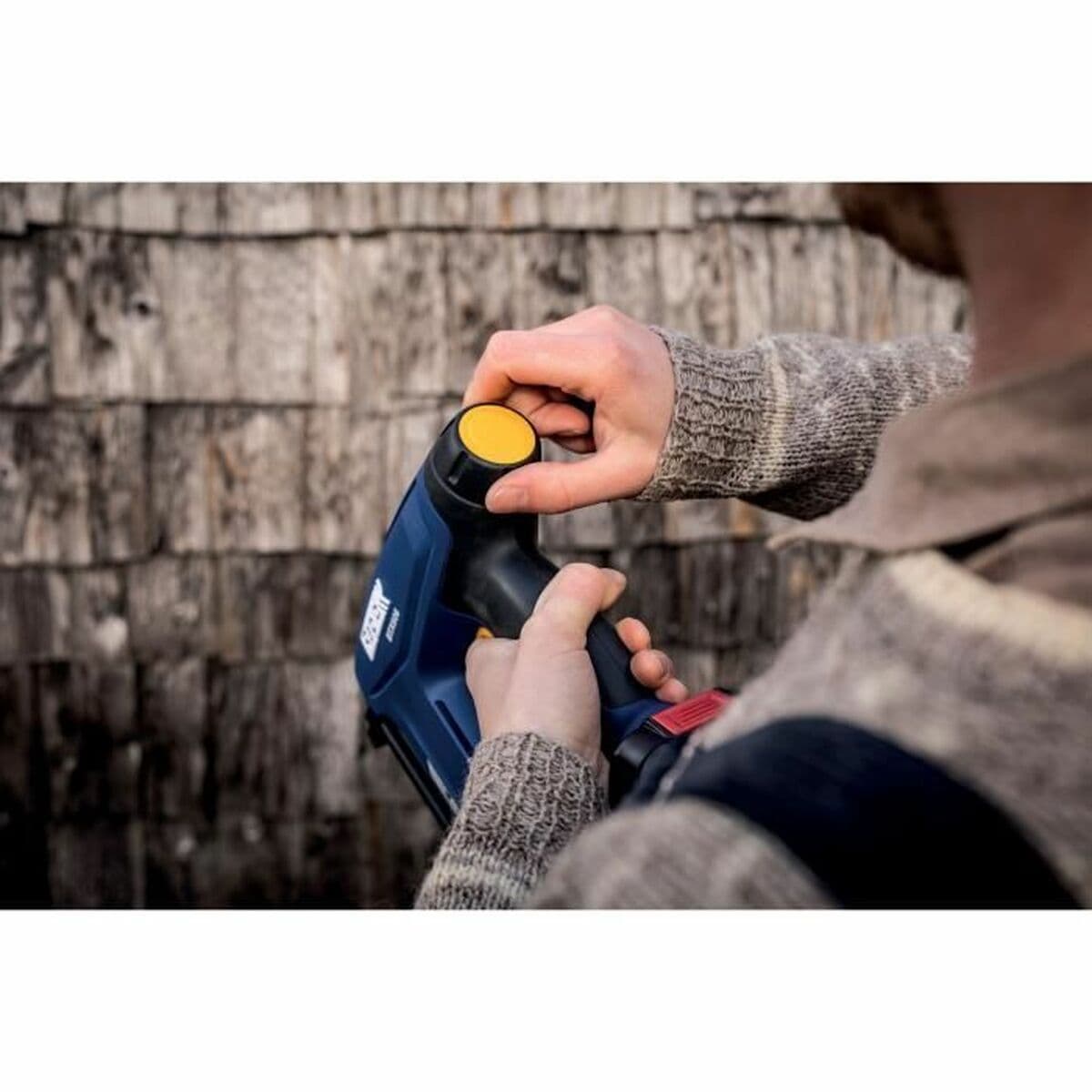 Grapadora Rapid - Image 4