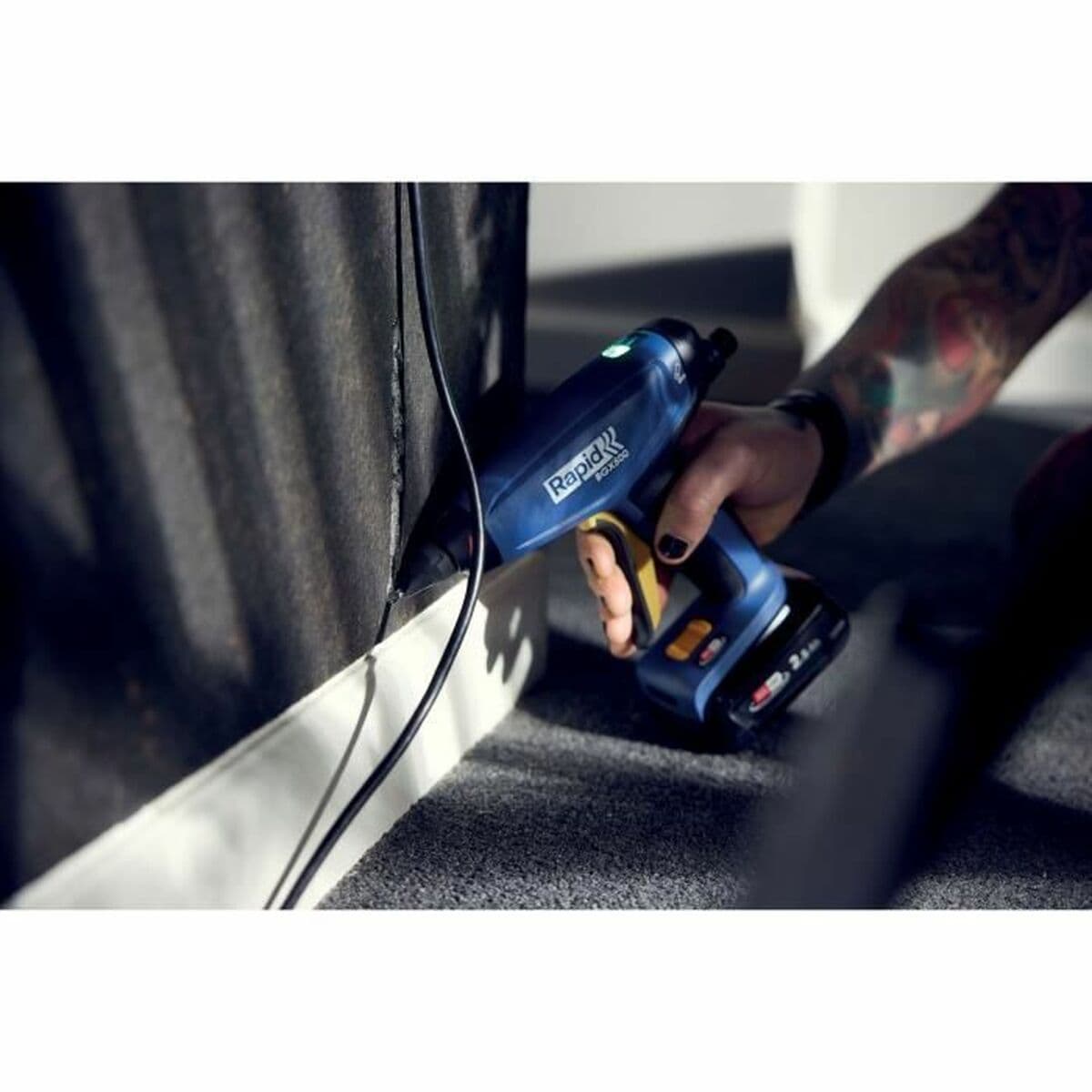 Leimpistole Rapid 18 W - Image 28