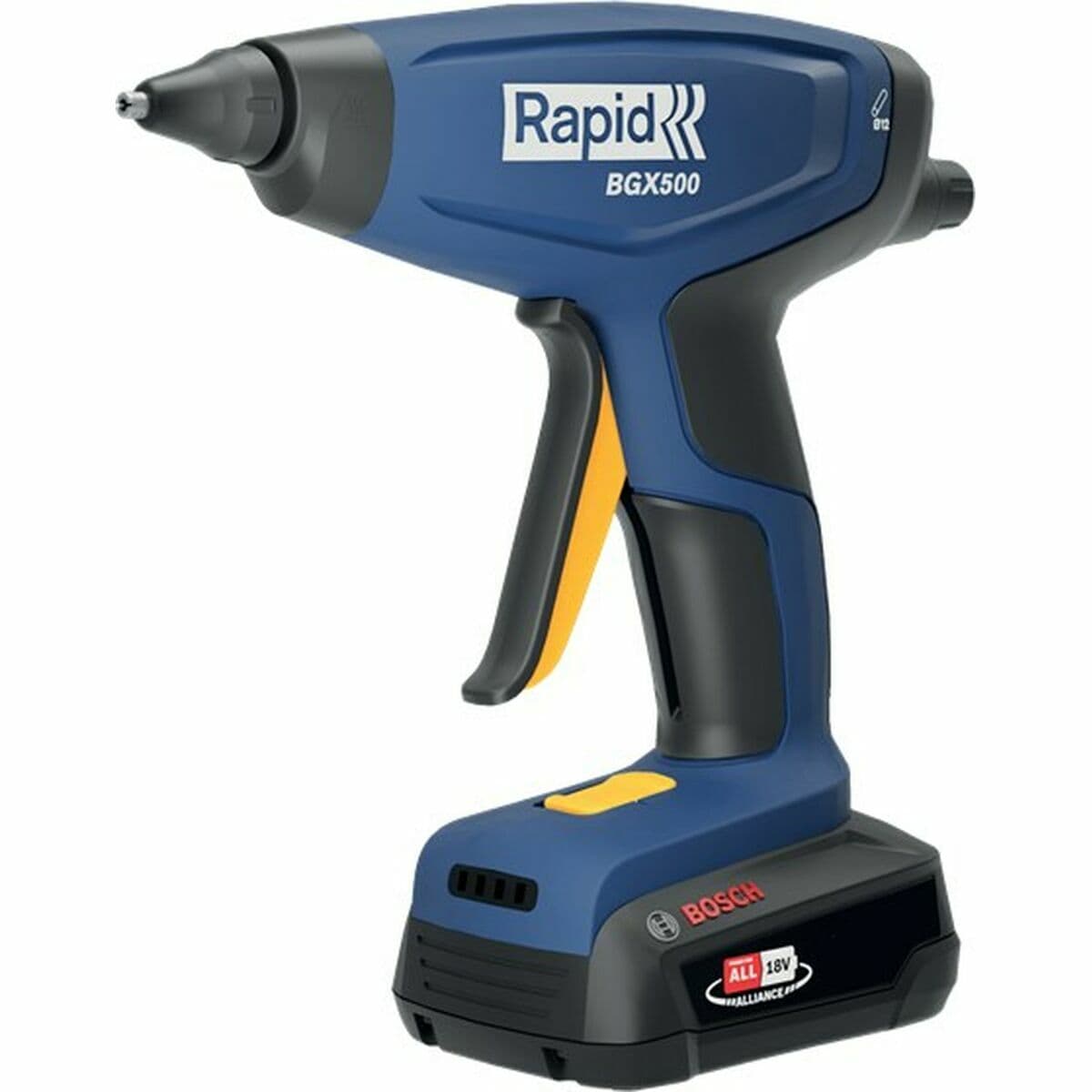 Leimpistole Rapid 18 W - Image 4