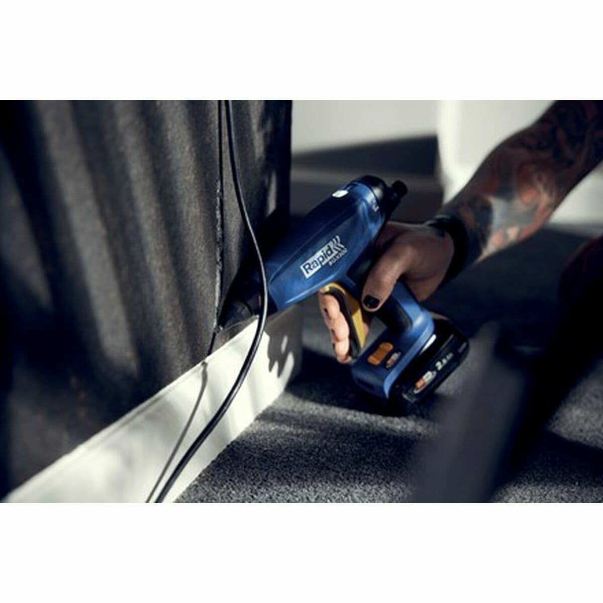 Leimpistole Rapid 18 W - Image 6