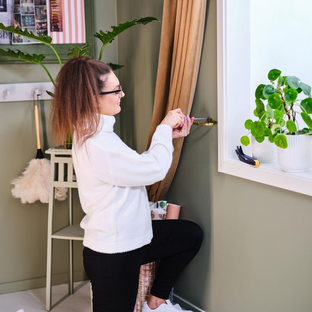 Plasseringsverktøy for gips, gipsplater og hule vegger Rapid XP10 5001535 - Image 16