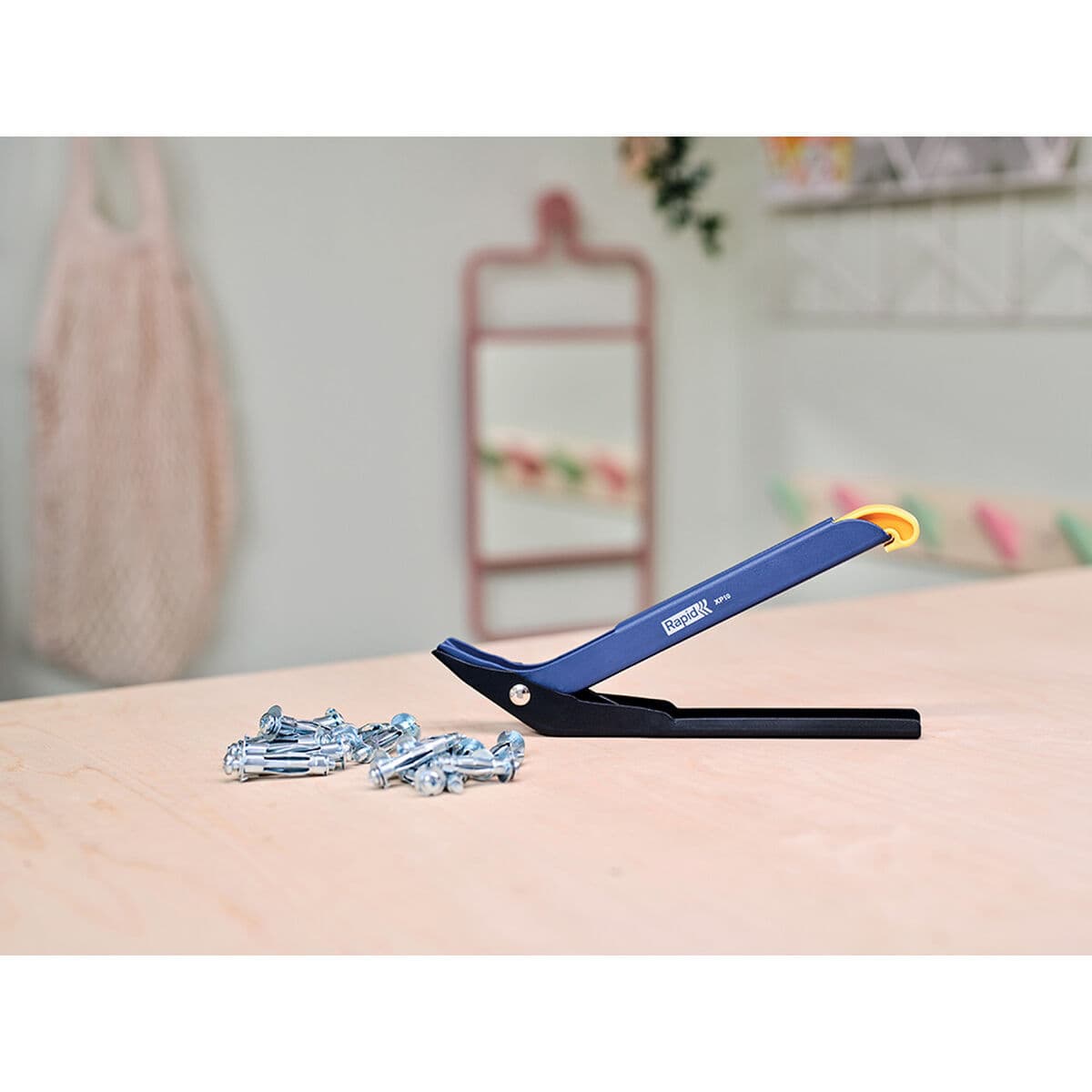 Plasseringsverktøy for gips, gipsplater og hule vegger Rapid XP10 5001535 - Image 6