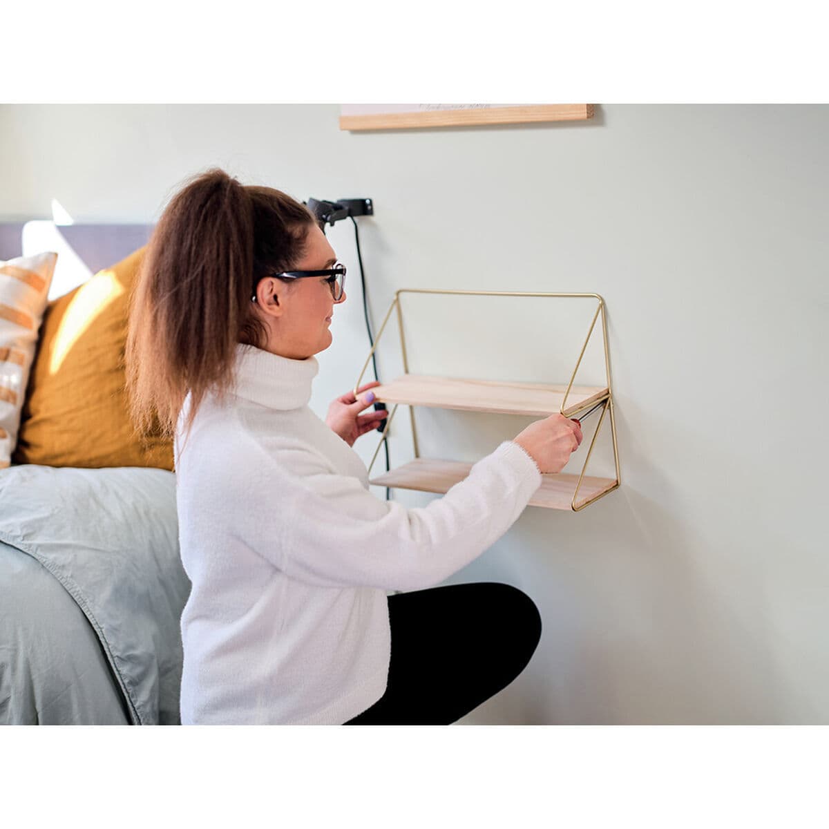 Plasseringsverktøy for gips, gipsplater og hule vegger Rapid XP10 5001535 - Image 7