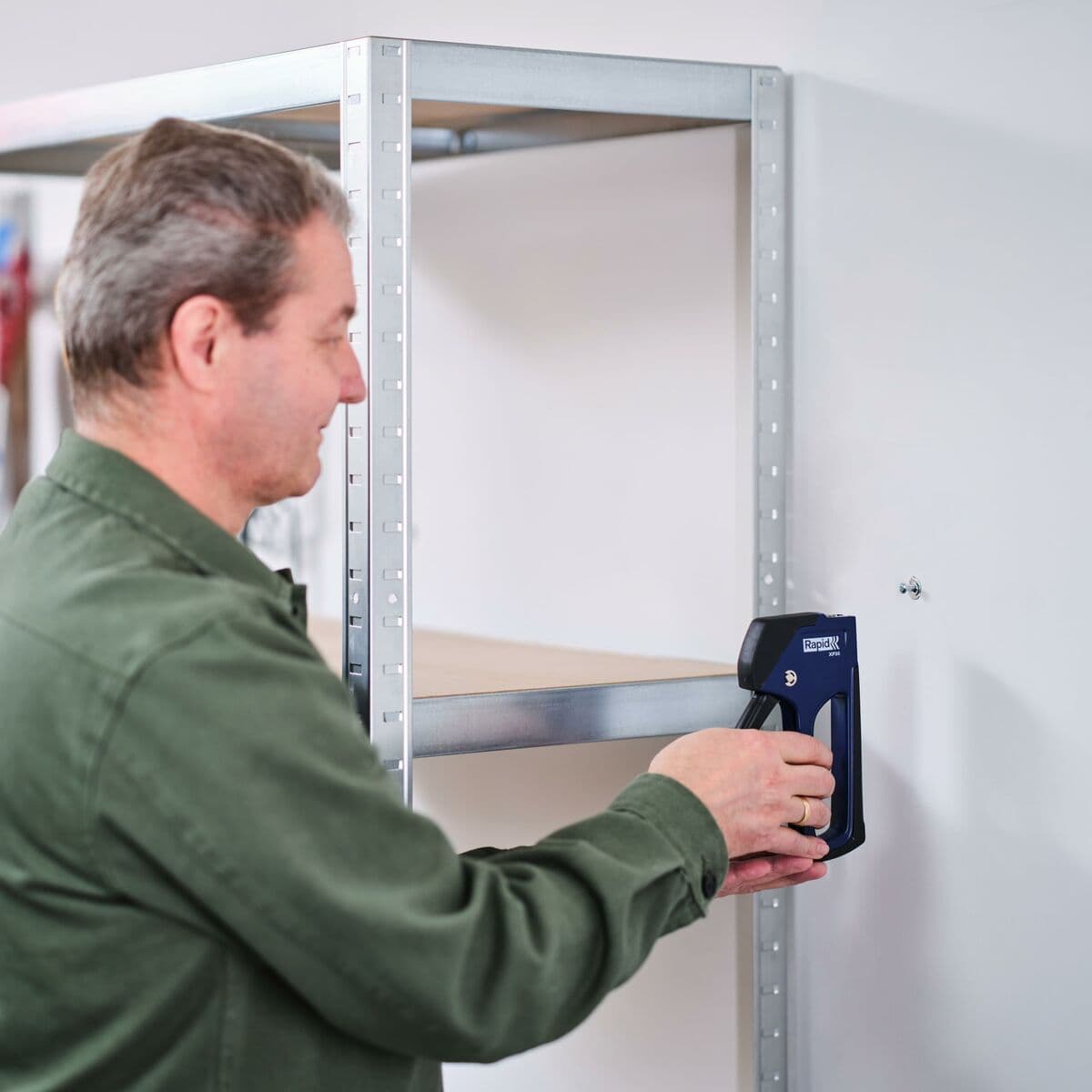 Ekspansjonsanker Rapid XP30 5001539 11 X 4 X 22 CM - Image 13