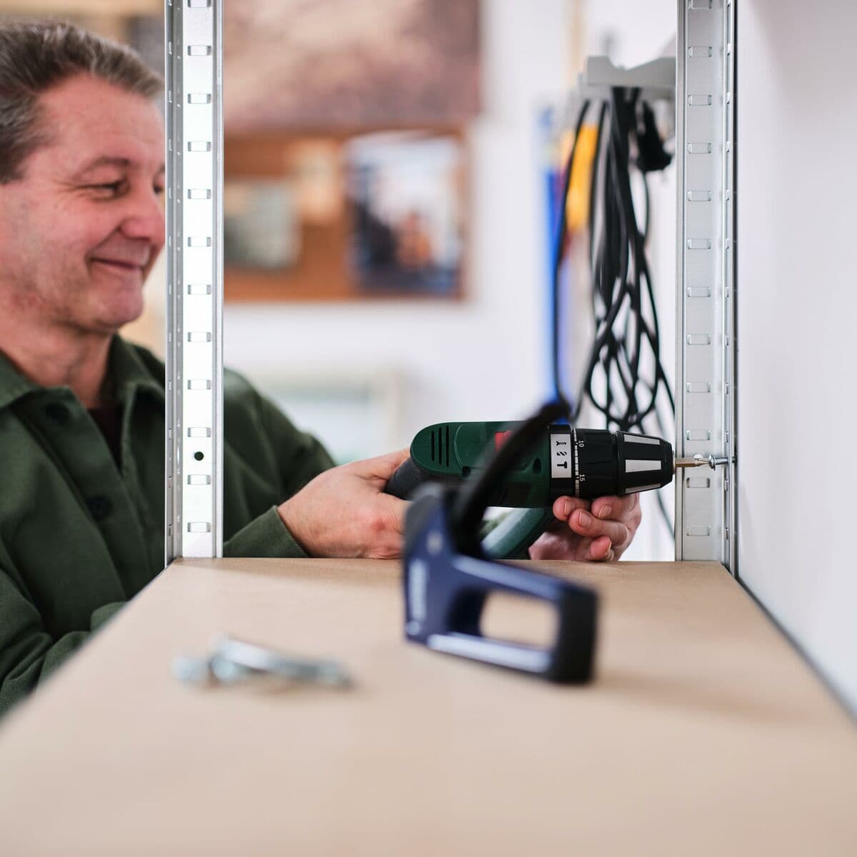 Ekspansjonsanker Rapid XP30 5001539 11 X 4 X 22 CM - Image 15