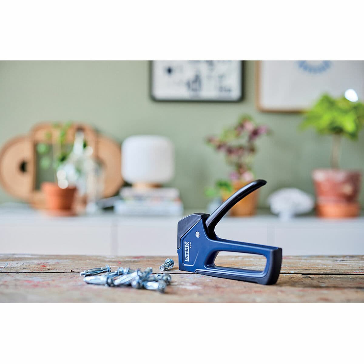 Ekspansjonsanker Rapid XP30 5001539 11 X 4 X 22 CM - Image 8