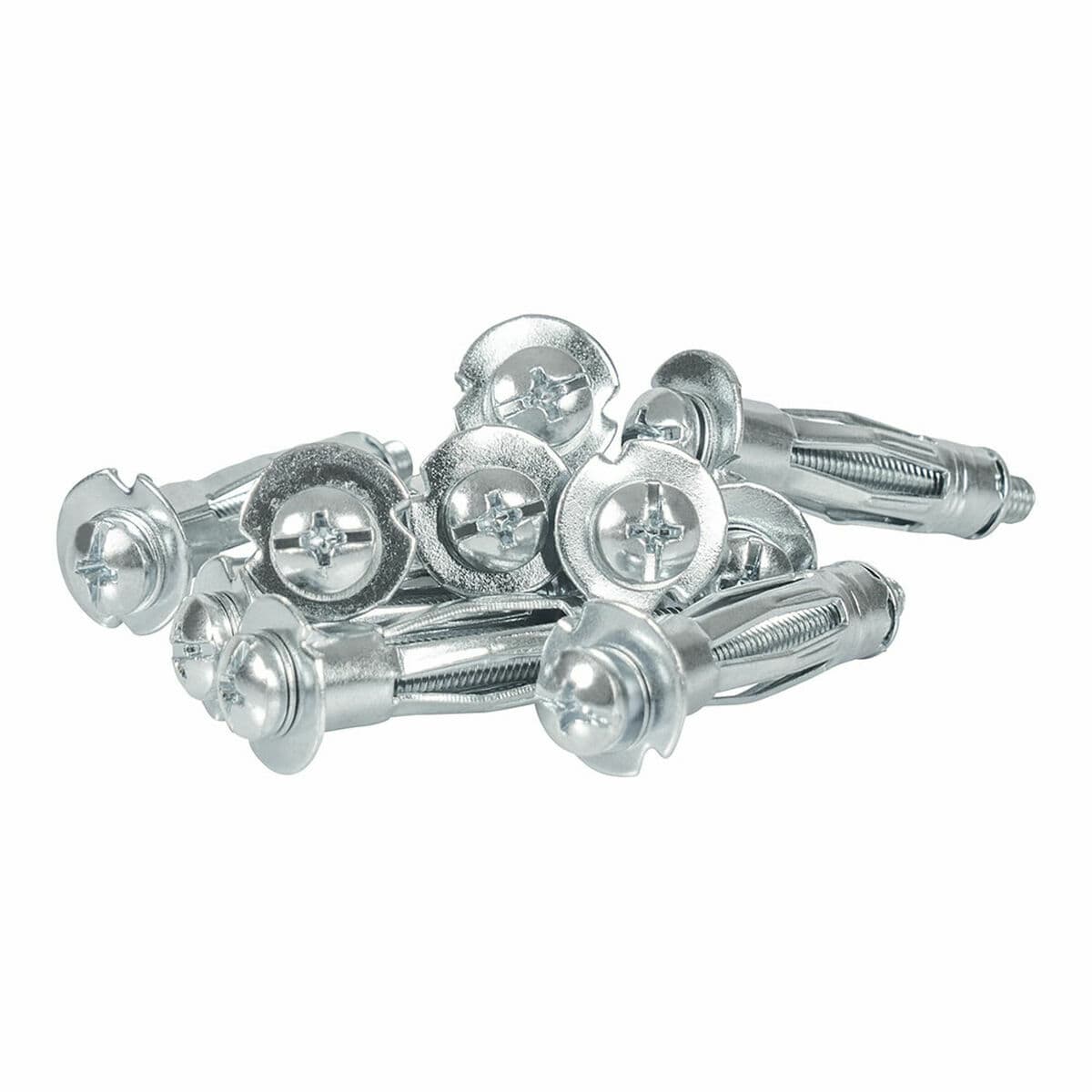 Vijci i matice Rapid Ø 11 x 37 mm M5 x 48 mm Metal rastezanje 10 kom. - Image 2