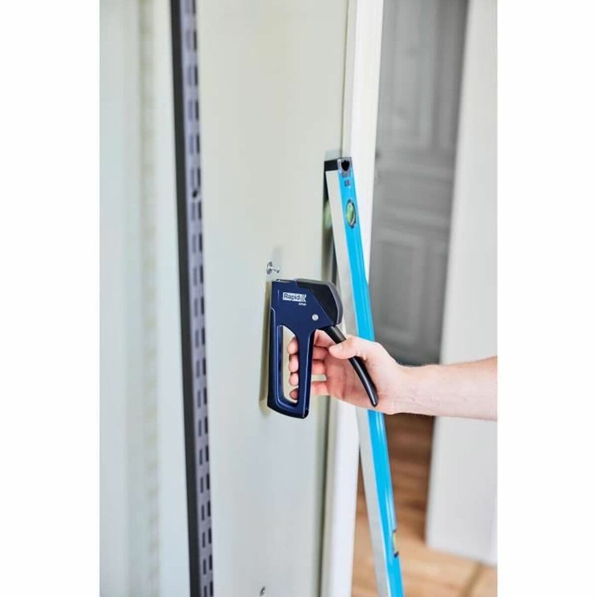 Veggplugger og -skruer Rapid 5001550 Ø 11 x 52 mm M5 x 63 mm Metall Ekspansjon 10 enheter - Image 5