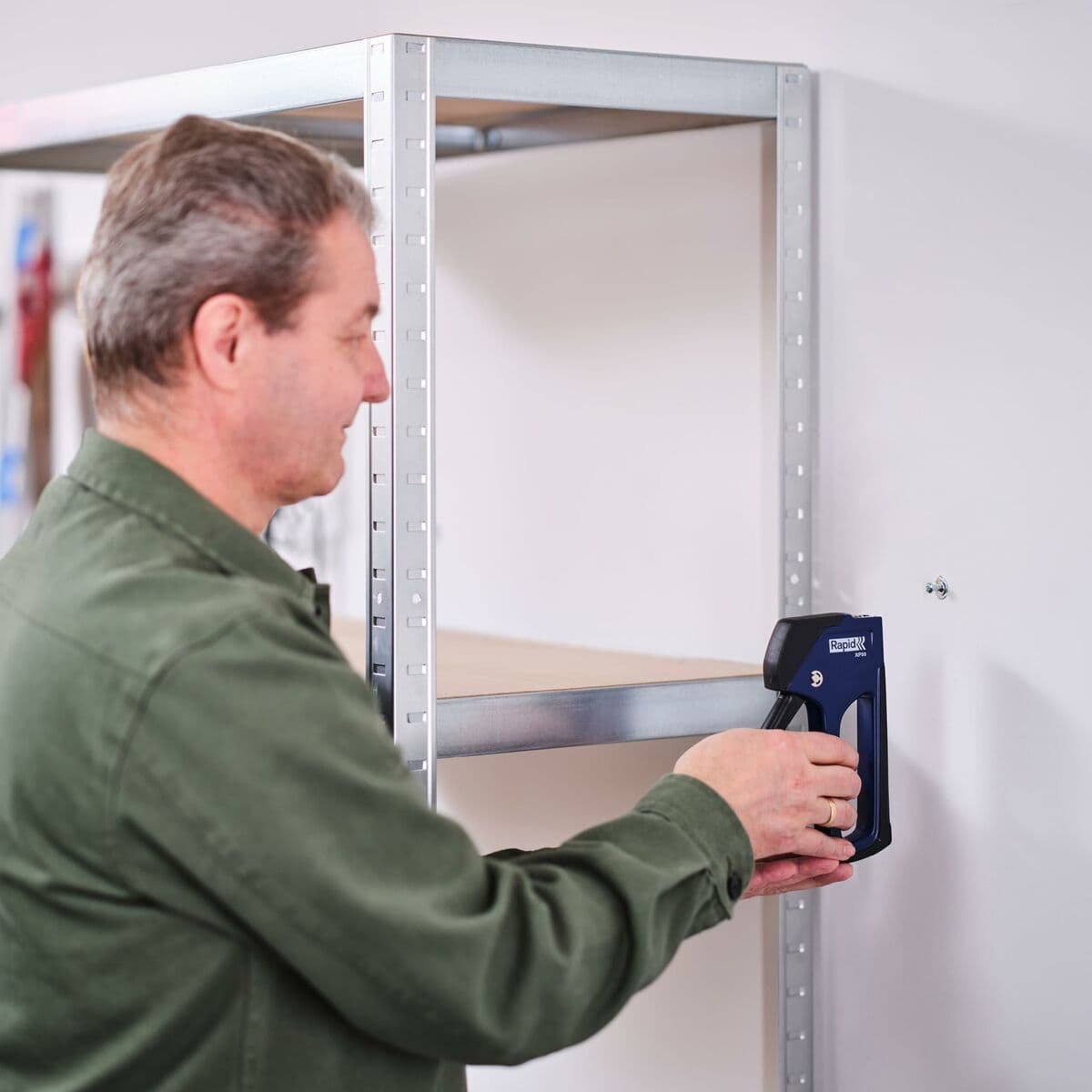 Vijci i matice Rapid 13 x 52 mm M6 x 63 mm Metal rastezanje 10 kom. - Image 6