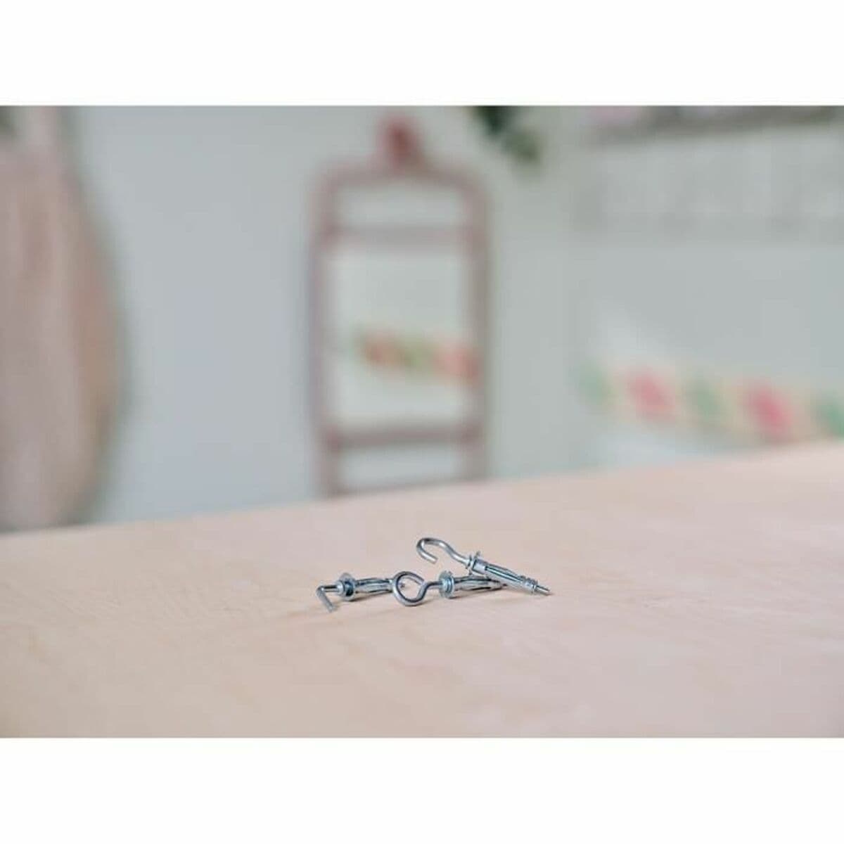 Ekspanzijsko sidro Rapid Rapid - 5001557 6 x 4 x 18 cm Metal rastezanje 12 kom. - Image 15